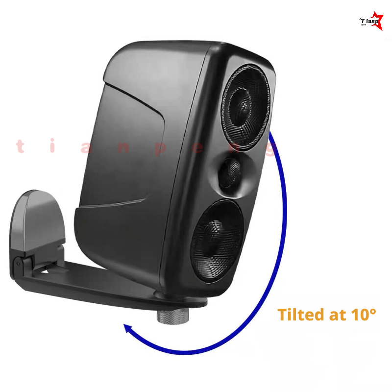 Adjustable Monitor Mount - WYORESY Voor IK iLoud MM Pro