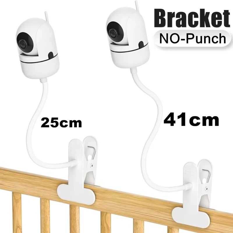 Draagbare flexibele cameraklem - Adjustable Monitor Mount recensie en prijs