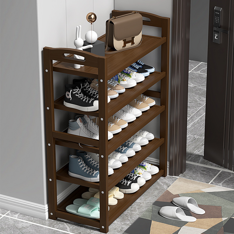 Hoge kwaliteit bamboe schoenen - Room Divider Bamboo recensie en prijs