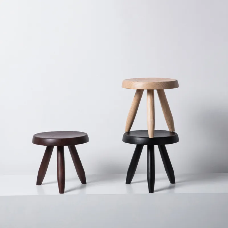 Nordic massief houten ronde kr - Office Furniture For Sale recensie en prijs
