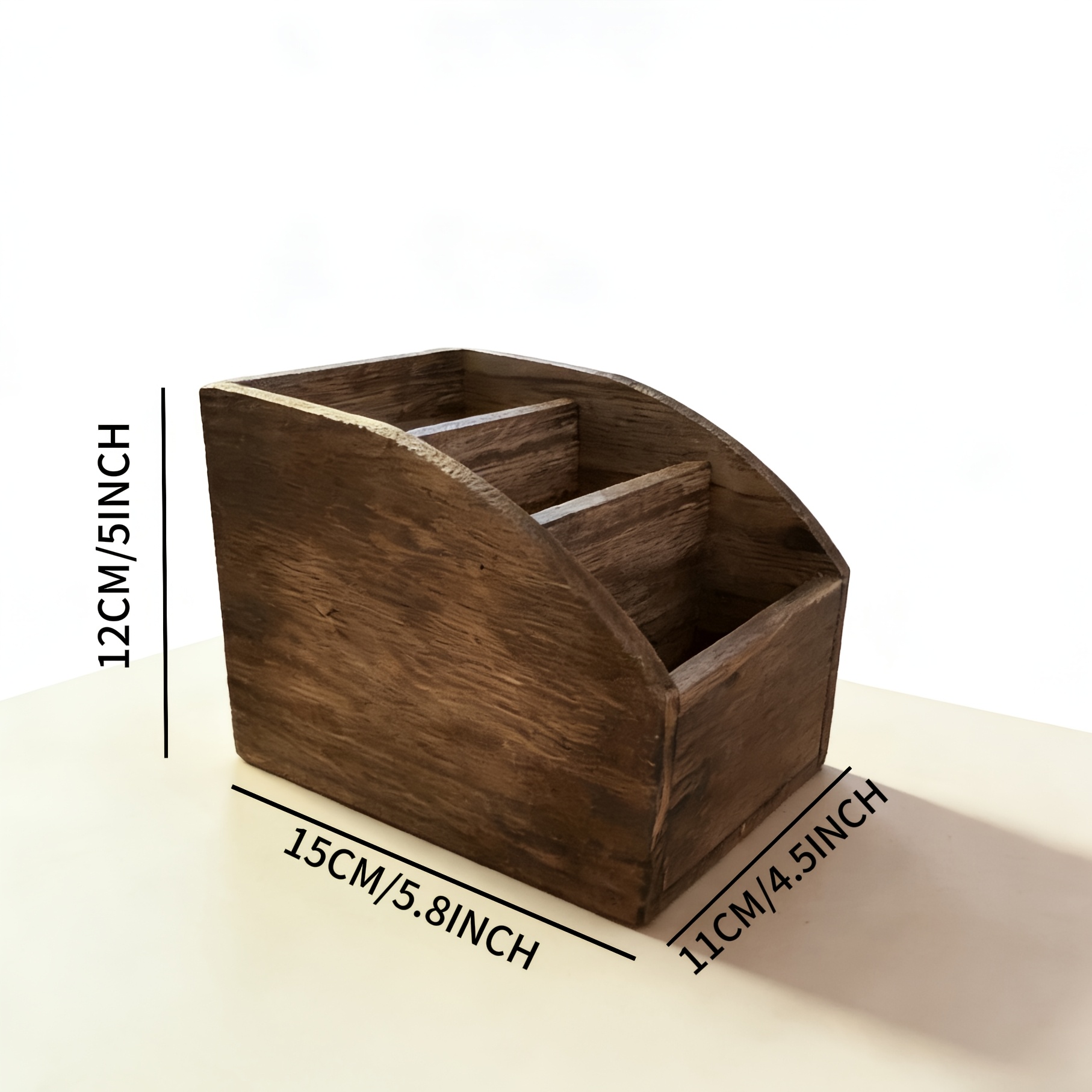 Vintage massief houten opbergd - Room Divider Bamboo recensie en prijs