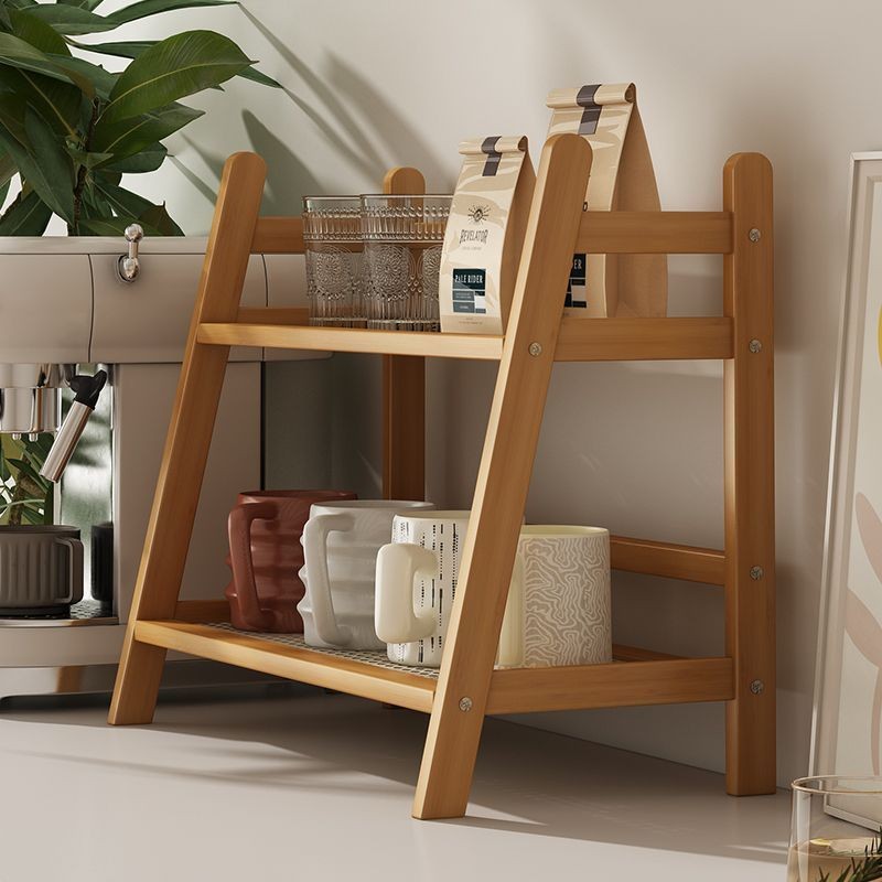 2-laags Spice Caddy Plank Bamb - Room Divider Bamboo recensie en prijs