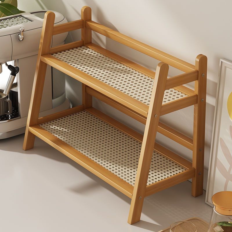 2-laags Spice Caddy Plank Bamb - Room Divider Bamboo recensie en prijs