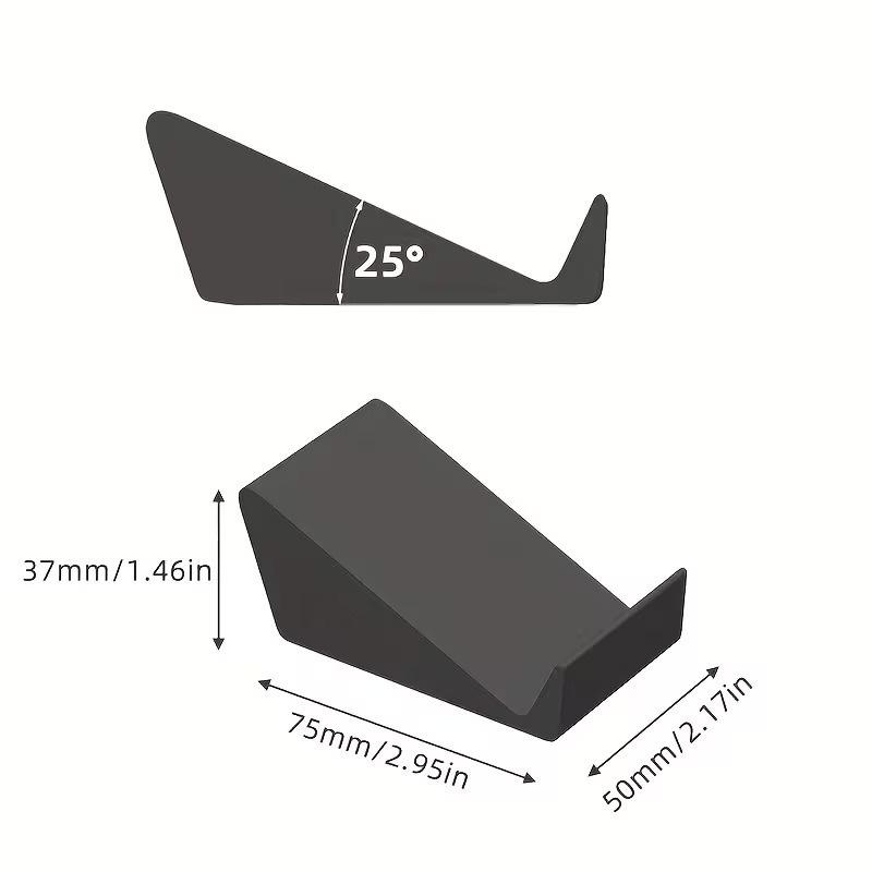 2 stuks universele soundbar-st - Adjustable Monitor Mount recensie en prijs