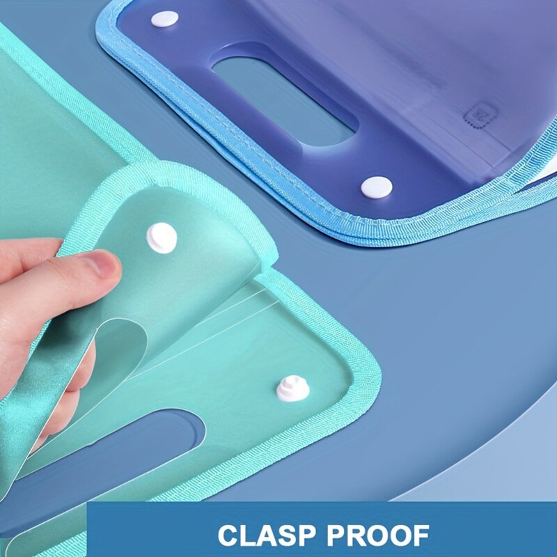 13 Pocket Bestandsmappen Porta - Binder Storage Box recensie en prijs