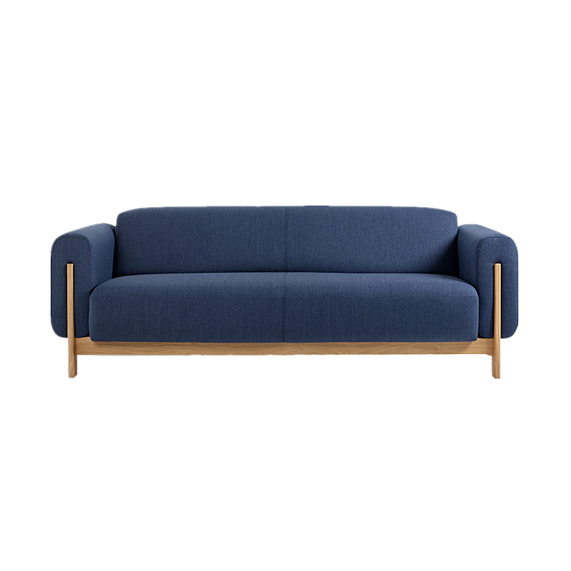 Moderne minimalistische 2-zits - Office Furniture For Sale recensie en prijs