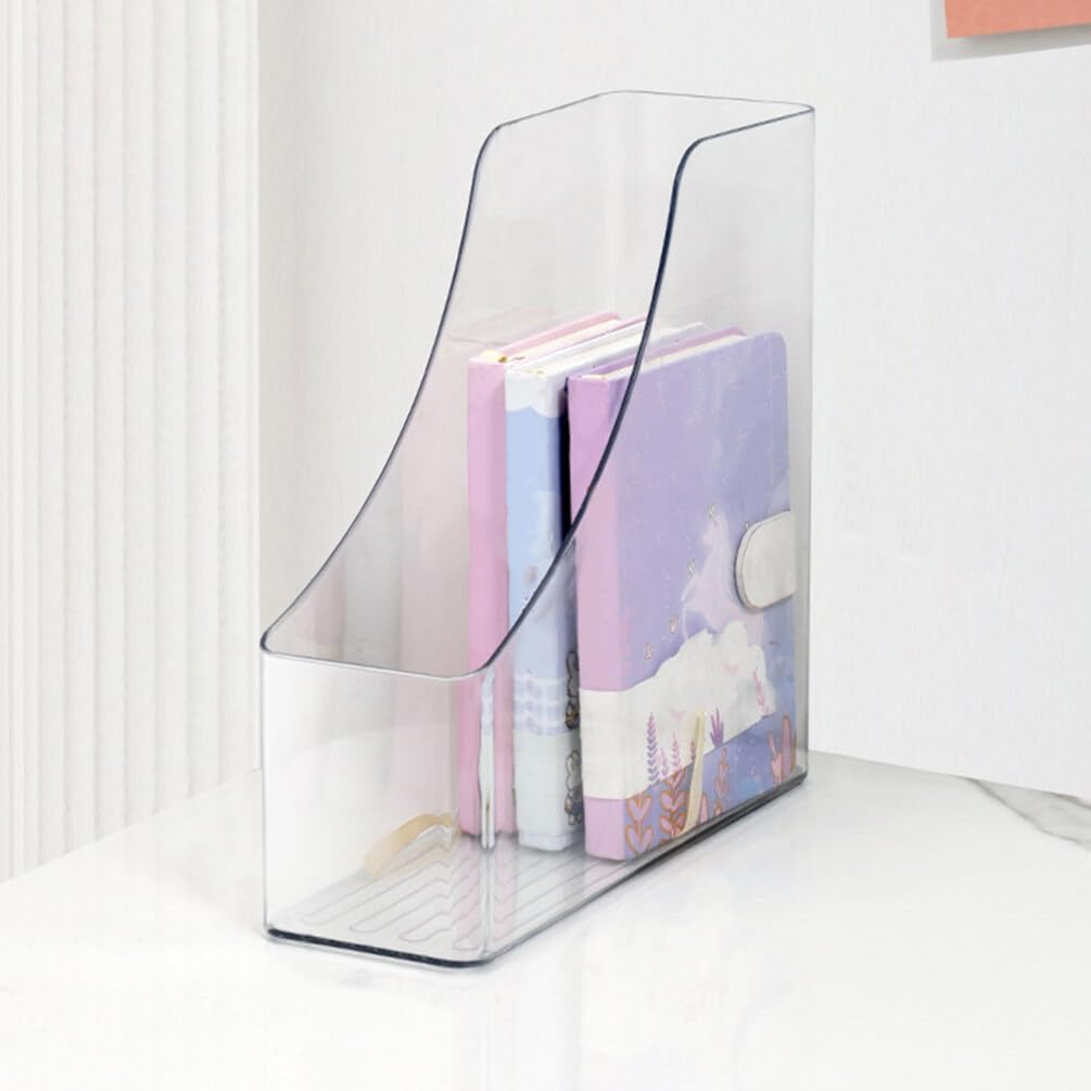 Acryl A4 Opbergdoos voor Docum - Binder Storage Box recensie en prijs