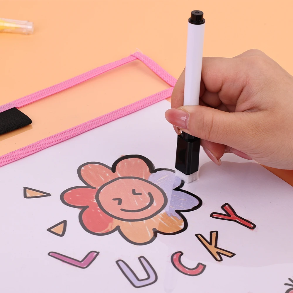 Droog Uitwisbare Zakken Herbru - Binder Storage Box recensie en prijs