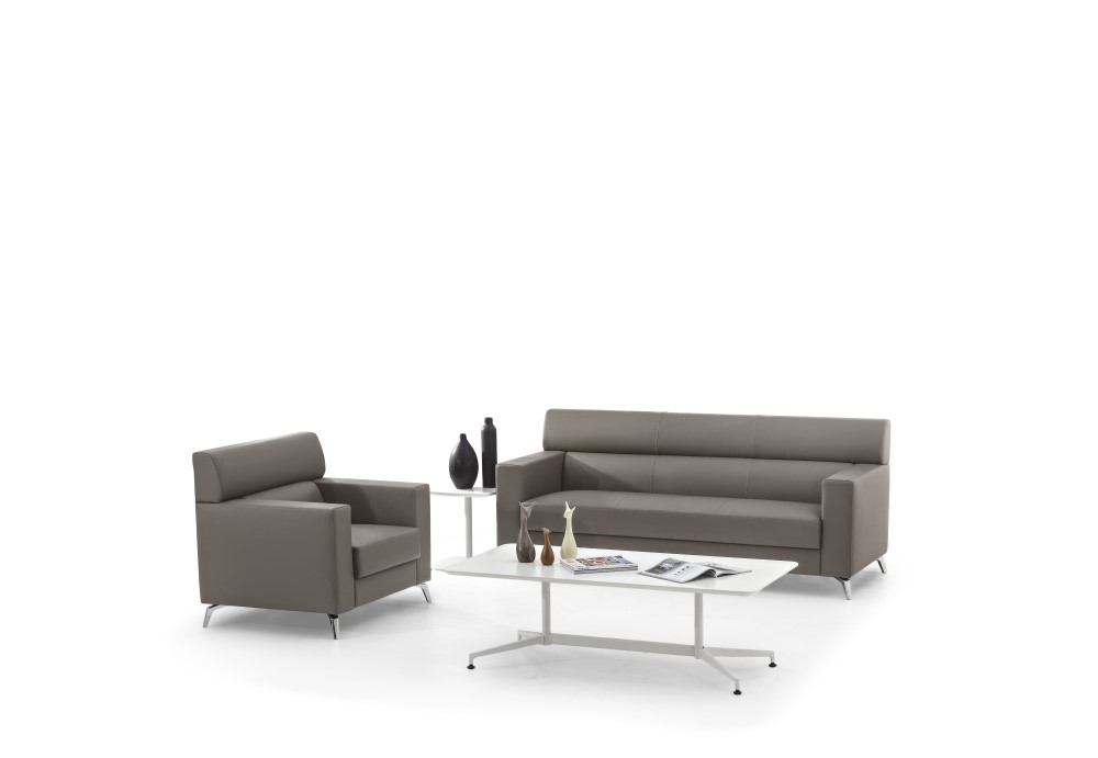 Moderne kantoorsofa set voor t - Office Furniture For Sale recensie en prijs