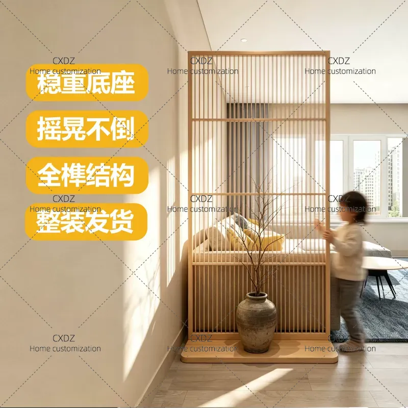 Japanse bamboe scheidingswand  - Room Divider Bamboo recensie en prijs