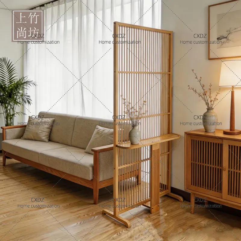 Japanse bamboe scheidingswand  - Room Divider Bamboo recensie en prijs