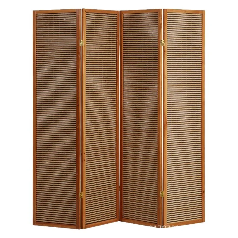 Natuurlijk bamboe vouwscherm k - Room Divider Bamboo recensie en prijs