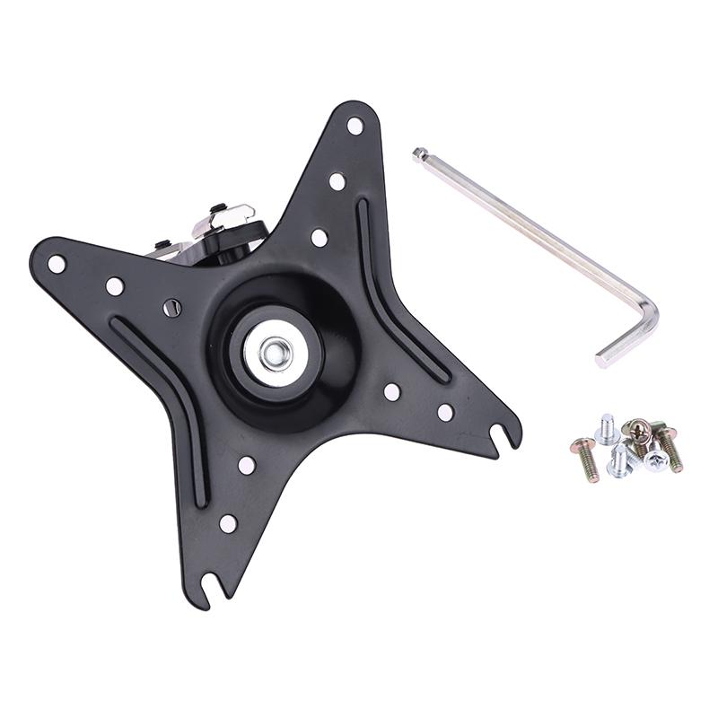 2-assige verstelbare wandbeuge - Adjustable Monitor Mount recensie en prijs