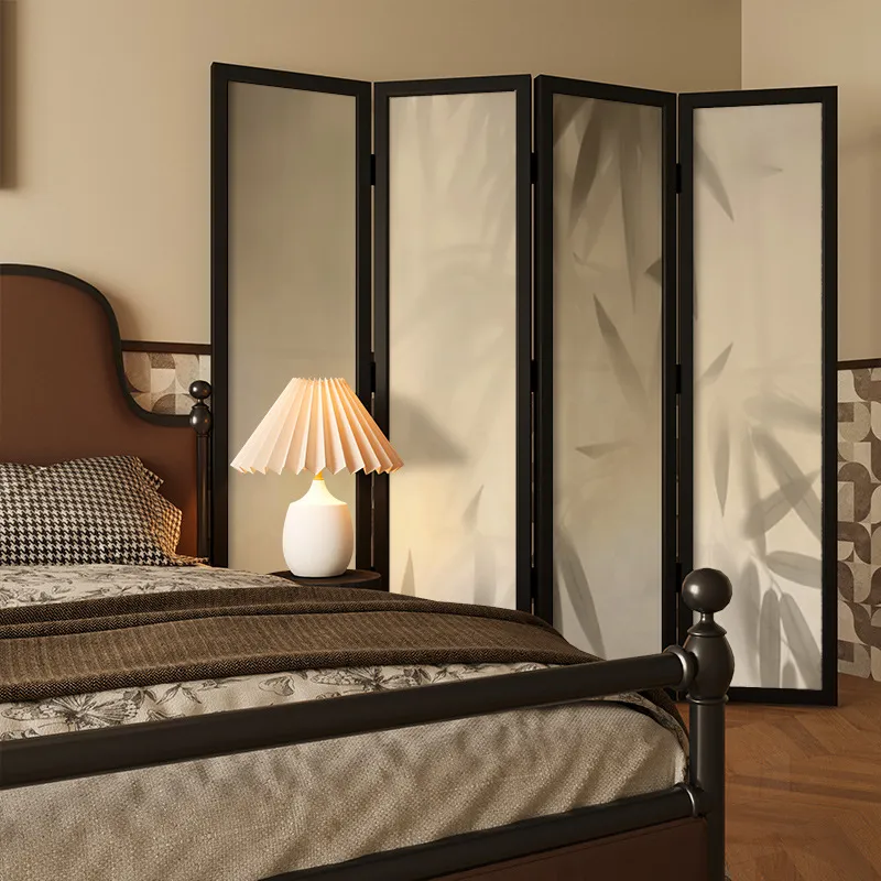 Fomex op maat gemaakt Chinees  - Room Divider Bamboo recensie en prijs