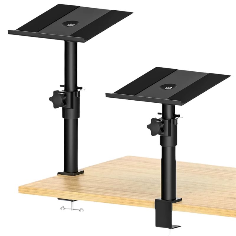 A99E-Studio-Grade klembevestig - Adjustable Monitor Mount recensie en prijs