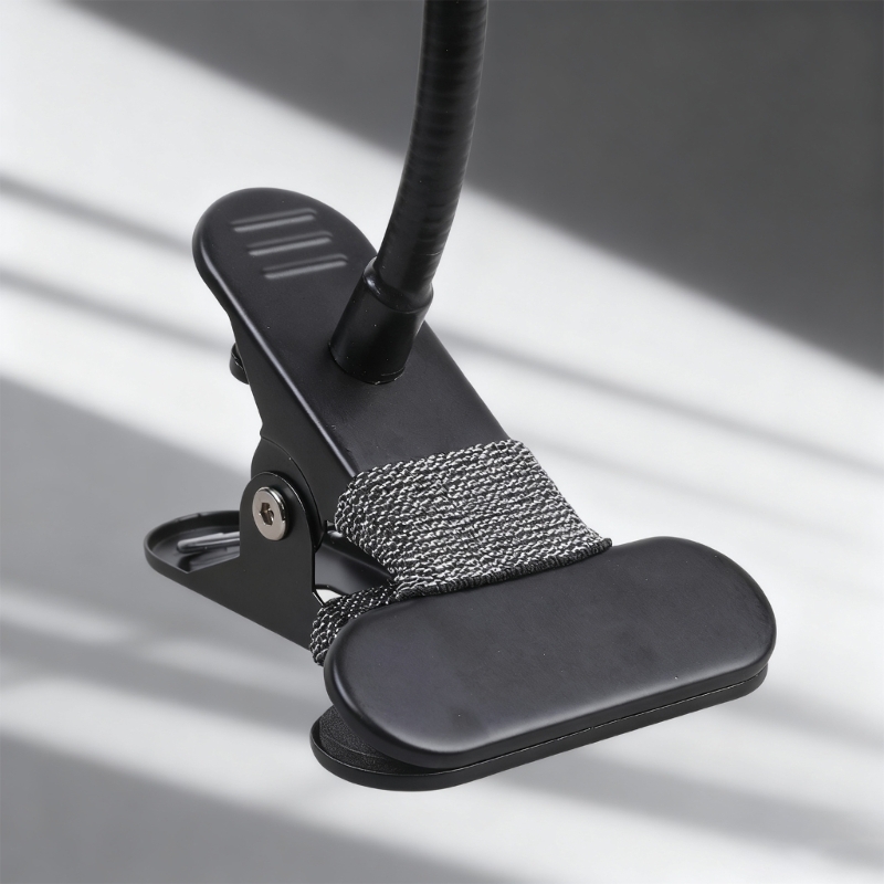 40 buigbare arm cameratelefoon - Adjustable Monitor Mount recensie en prijs