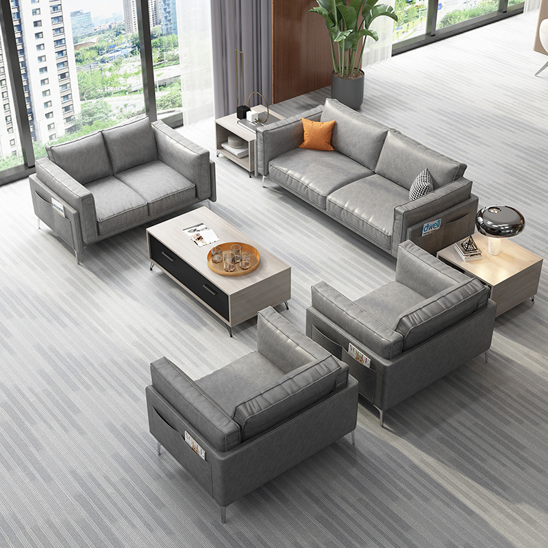 Moderne, eenvoudige kantoorban - Office Furniture For Sale recensie en prijs