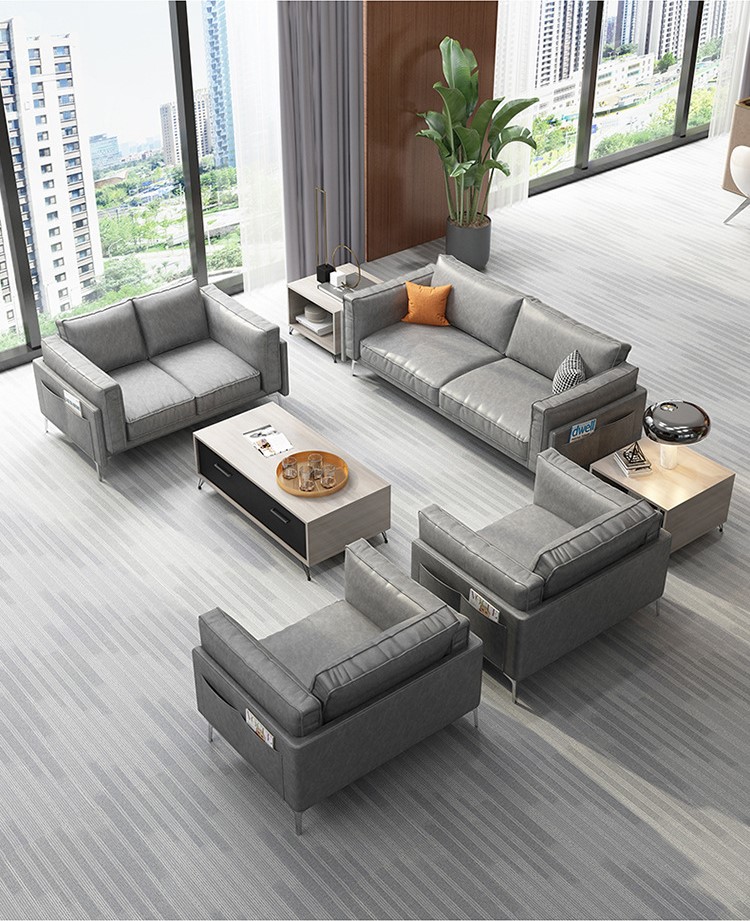 Moderne, eenvoudige kantoorban - Office Furniture For Sale recensie en prijs