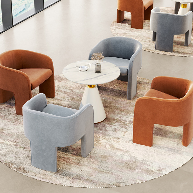 Scandinavische design eenperso - Office Furniture For Sale recensie en prijs