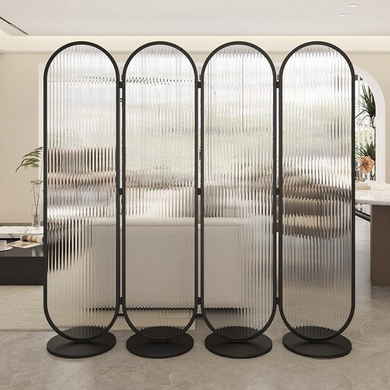 Ponsvrije scheidingswand van a - Room Divider Bamboo recensie en prijs