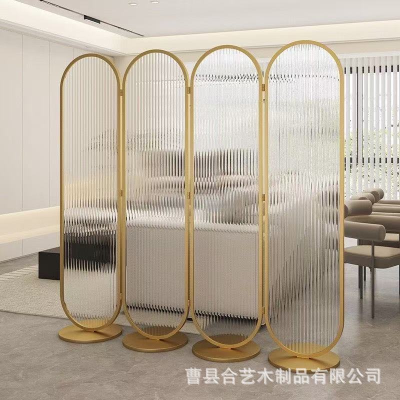 Ponsvrije scheidingswand van a - Room Divider Bamboo recensie en prijs