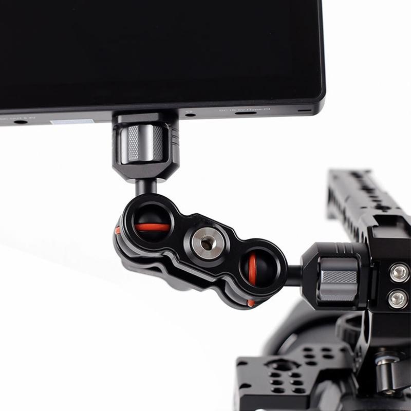 J78A Cameramontagebeugel met d - Adjustable Monitor Mount recensie en prijs